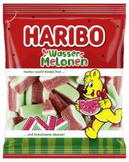 Godteri på nettet fra Sverige