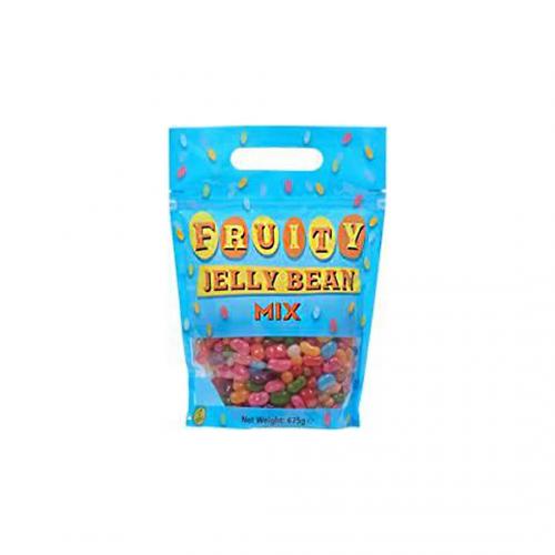 Fruity Jelly Bean Mix 675g (BF: 2023-12-31) Coopers Candy