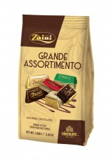 Zaini Assortimento 160g Coopers Candy