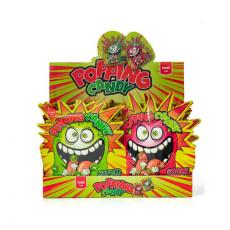 Funlab Popping Candy 15g (1st) Coopers Candy