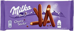 Godteri på nettet fra Sverige