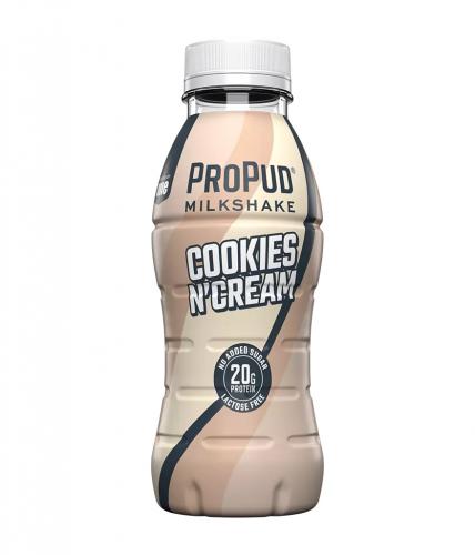 ProPud Milkshake Cookies N Cream 33cl Coopers Candy
