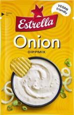 Estrella Dipmix Onion 22g Coopers Candy