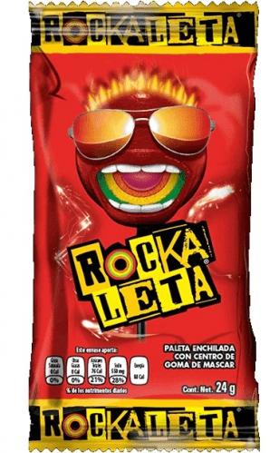 Godteri p nettet fra Sverige