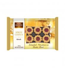 Feiny Biscuits Crispy Biscuit With Sour Cherry 235g Coopers Candy
