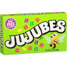 Jujubees 156g (BF: 2024-04-30) Coopers Candy