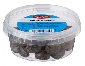 Stövring Dansk Peppar 162g Coopers Candy