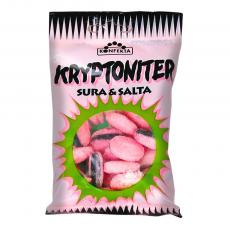 Godteri på nettet fra Sverige