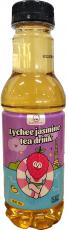 Sweet Mellow Lychee Jasmine Tea 50cl Coopers Candy