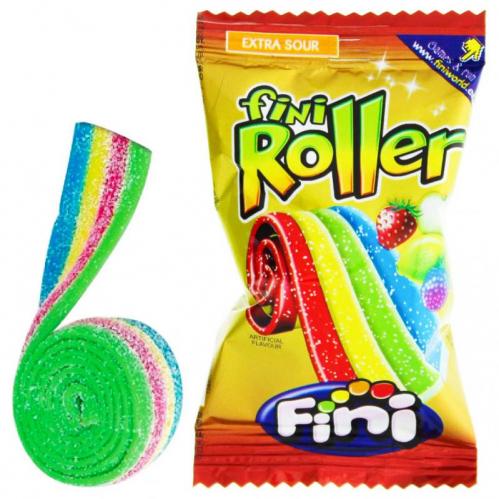 Godteri p nettet fra Sverige