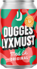 Godteri på nettet fra Sverige