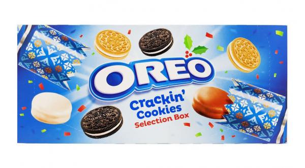 Godteri på nettet fra Sverige