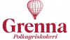 Grenna Polkagriskokeri