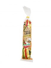 La Collina Toscana - Pasta Fusilli 200g Coopers Candy