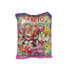 Godteri på nettet fra Sverige