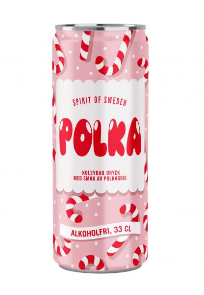 Godteri på nettet fra Sverige