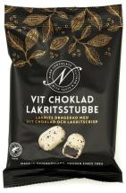 Godteri på nettet fra Sverige