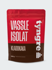 Godteri på nettet fra Sverige