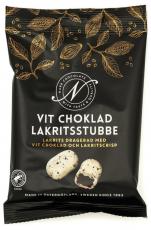 Godteri på nettet fra Sverige