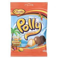 Polly Tropical 150g Coopers Candy