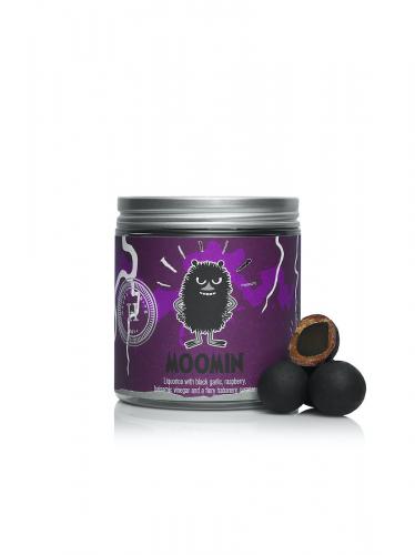 Haupt Lakrits - Moomin Stinky 150g Coopers Candy
