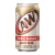 A&W Root Beer ZERO sugar 355ml Coopers Candy