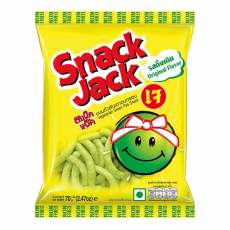 Godteri på nettet fra Sverige