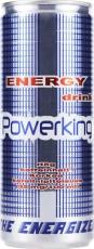 Powerking Energy 25cl Coopers Candy