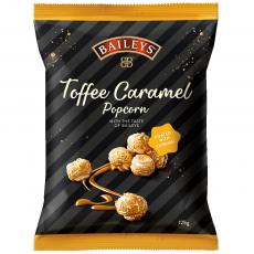 Baileys Toffee Caramel Popcorn 125g Coopers Candy