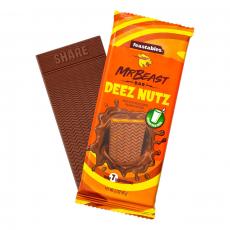 Godteri på nettet fra Sverige