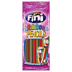 Fini Rainbow Pencils 80g Coopers Candy