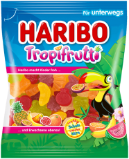 Godteri på nettet fra Sverige