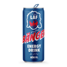 Godteri på nettet fra Sverige