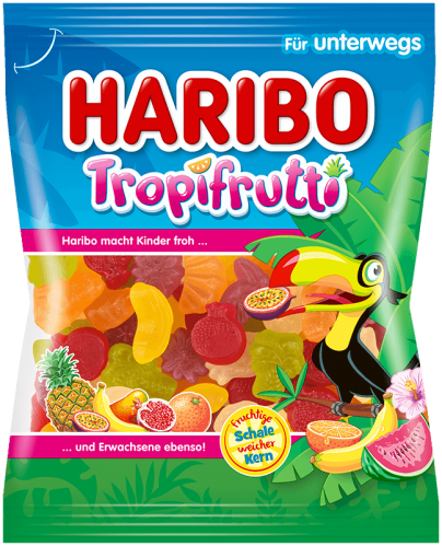 Godteri p nettet fra Sverige