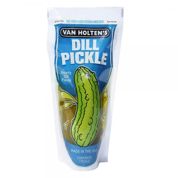 Godteri på nettet fra Sverige