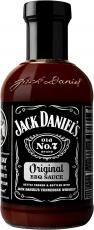 Jack Daniels BBQ Sauce Original 473ml Coopers Candy