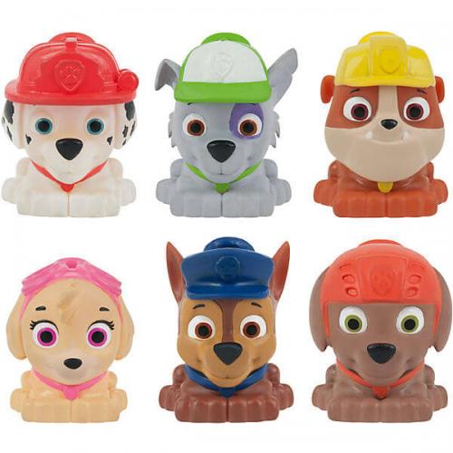 Paw Patrol Micro Lites Coopers Candy