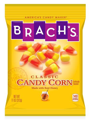 Brachs Candy Corn 311gram Coopers Candy