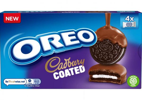 Godteri på nettet fra Sverige