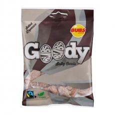 Godteri på nettet fra Sverige