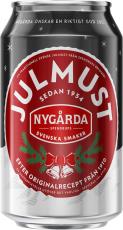 Godteri på nettet fra Sverige