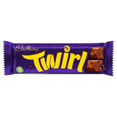 Cadbury Twirl 43g Coopers Candy