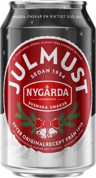 Godteri på nettet fra Sverige