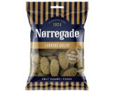 Godteri på nettet fra Sverige