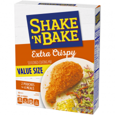 Shake n Bake Extra Crispy Coating Mix 141g Coopers Candy