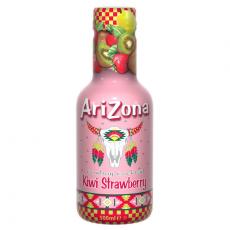 Arizona Kiwi Strawberry 500ml x 6st Coopers Candy