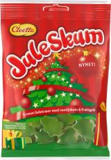 Godteri på nettet fra Sverige
