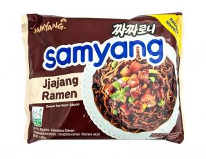 Samyang Chacharoni 140g Coopers Candy