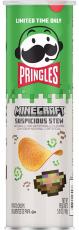 Pringles Minecraft Suspicious Stew Crisps 156g Coopers Candy