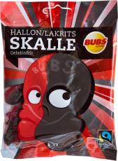 Godteri på nettet fra Sverige